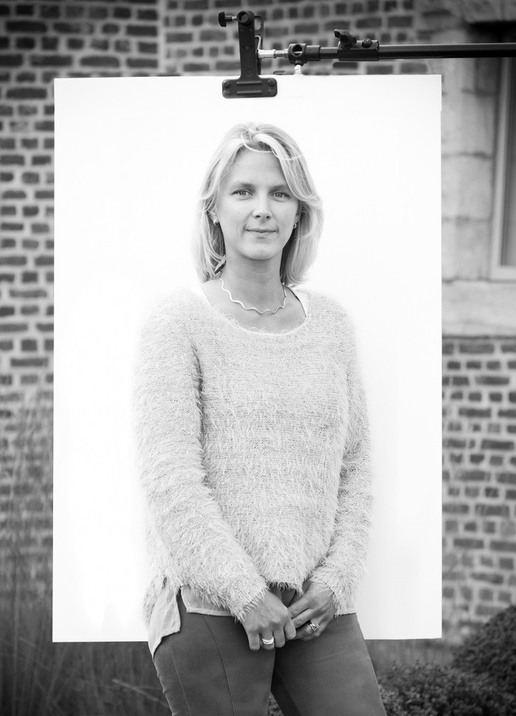 Laetitia Dangoisse