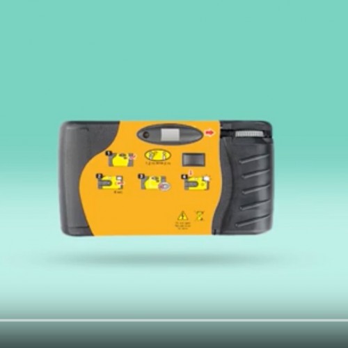 Telenet-wegwerpcamera