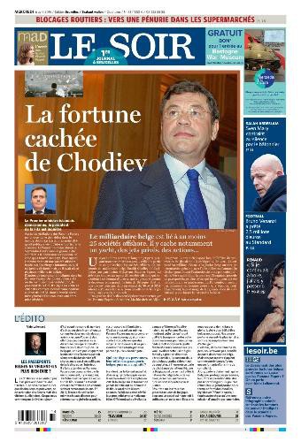 Le Soir