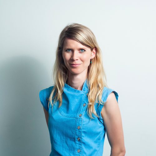 Annemie Goegebuer