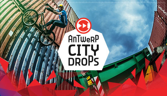 City Drops
