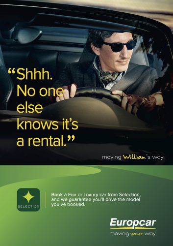 EXE Europcar