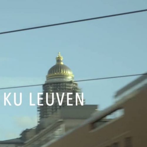 KULeuven