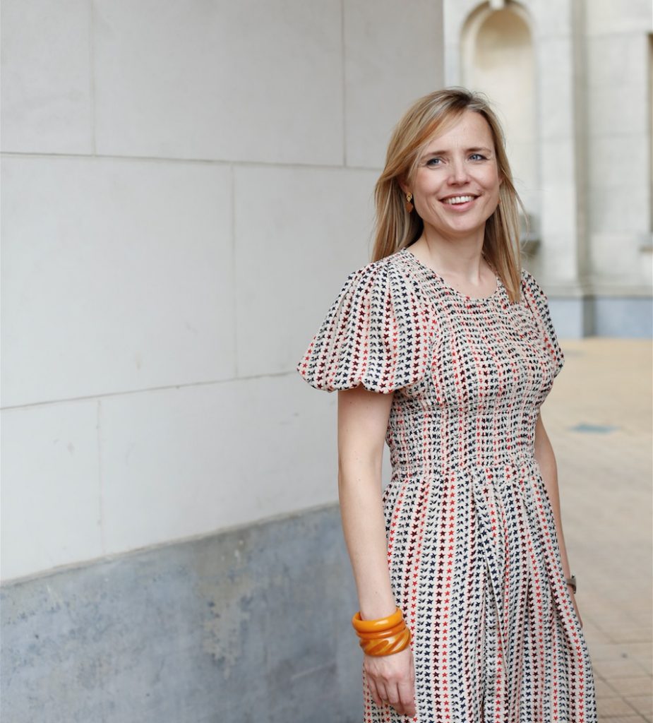 Emmily Rammant
