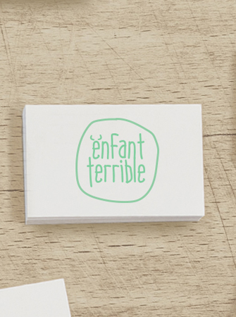 Enfant Terrible 1
