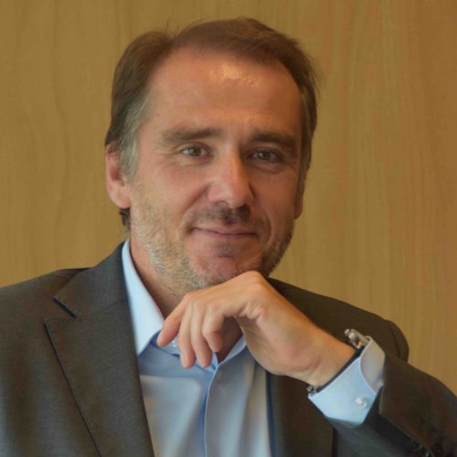 Pascal Laffineur