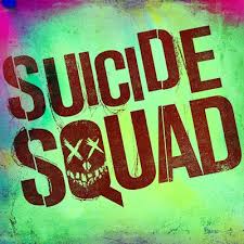 Suicide Squad 2