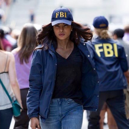 quantico