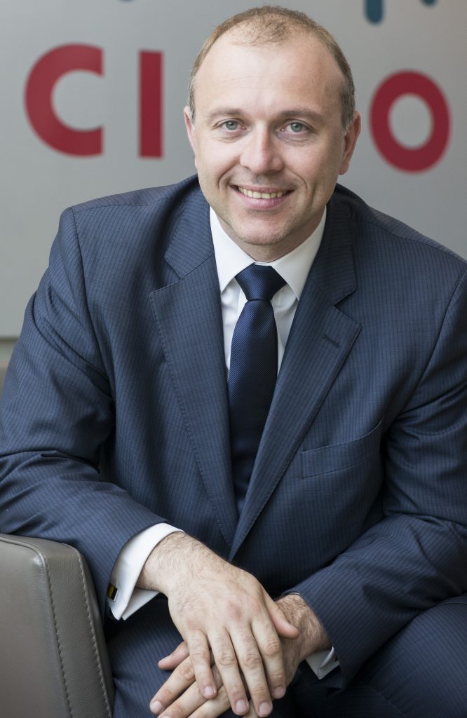 Arnaud Spirlet