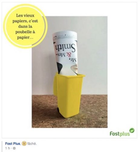 Manifest Fost Plus
