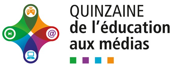 Quinzaine de l'education aux medias