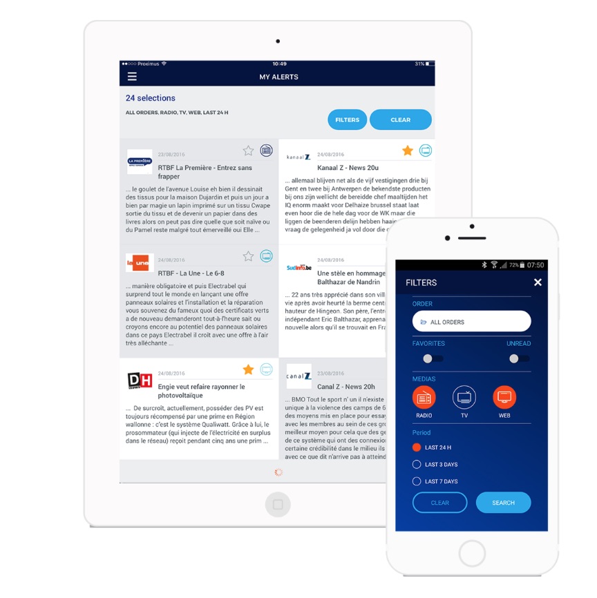 auxipress app