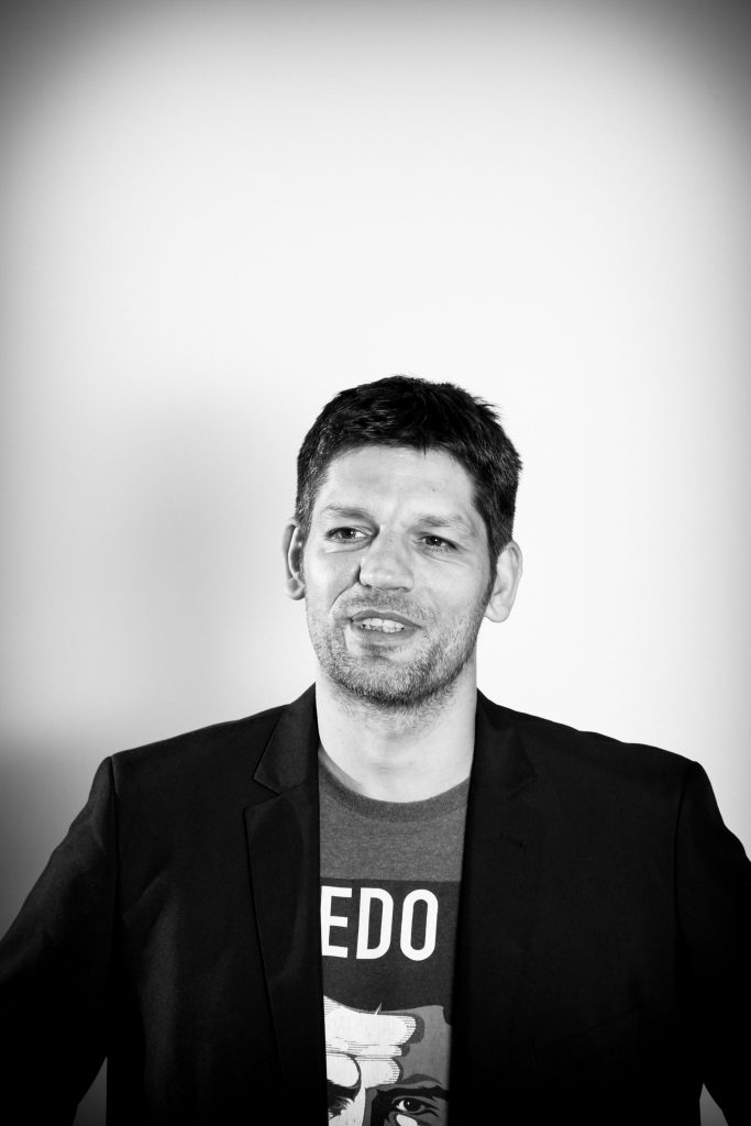 Philippe Deltenre, Mediabrands