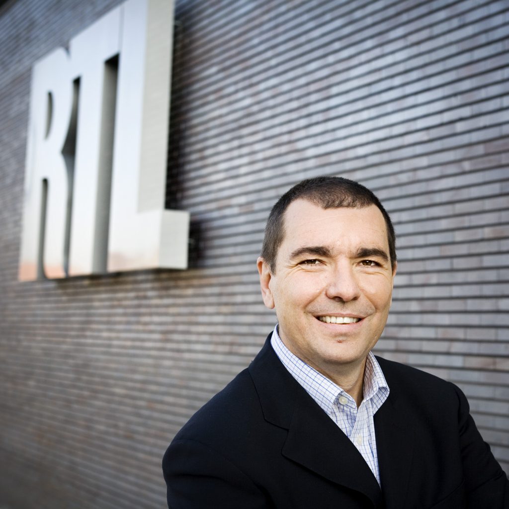 philippe roussel