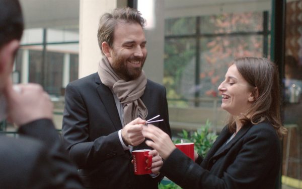 Nescafé