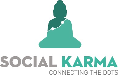 Social Karma Logo