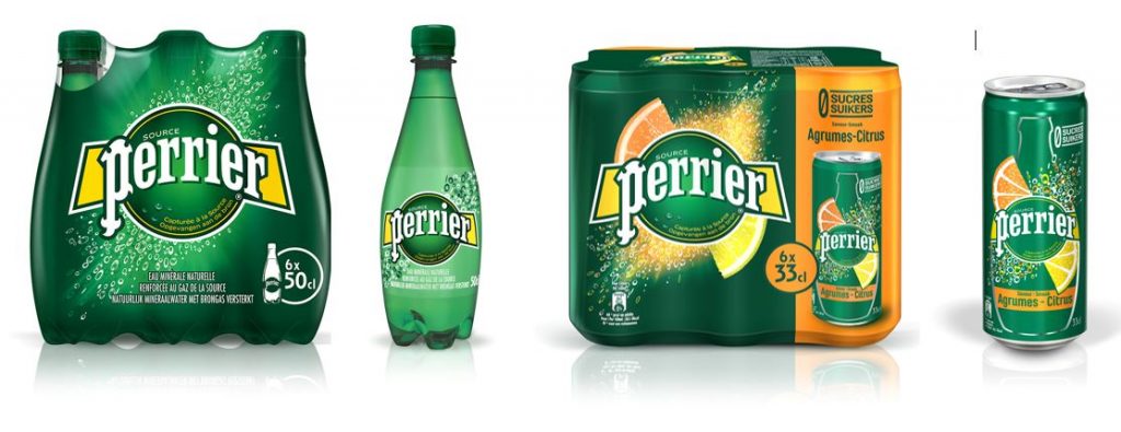 perrier