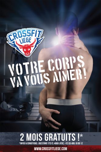 Crossfitliege-H