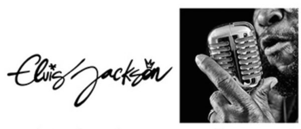 Elvis Jackson