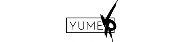 logo_YUME_VR