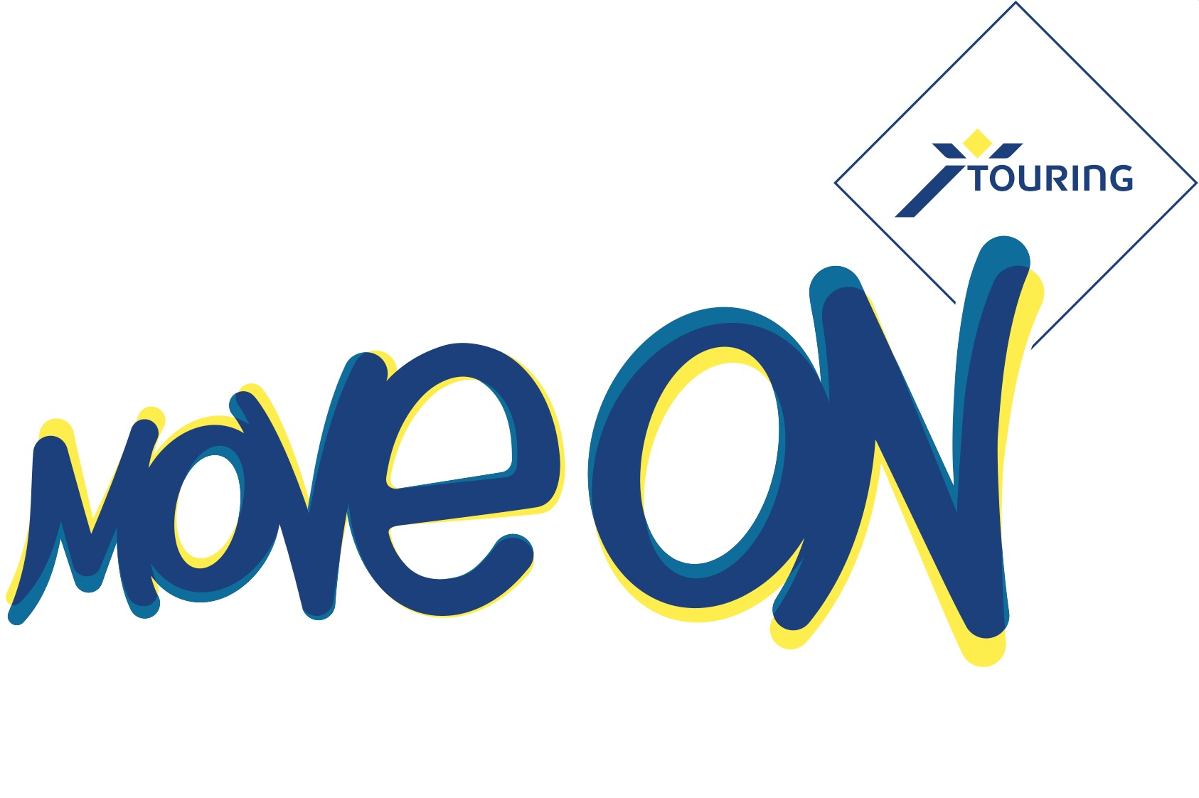 Move On Touring TBWA