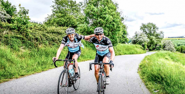 Proximus Cycling Challenge