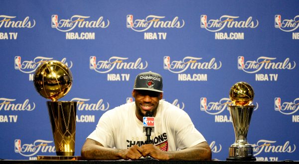 Oklahoma City Thunder v Miami Heat - Game Five
