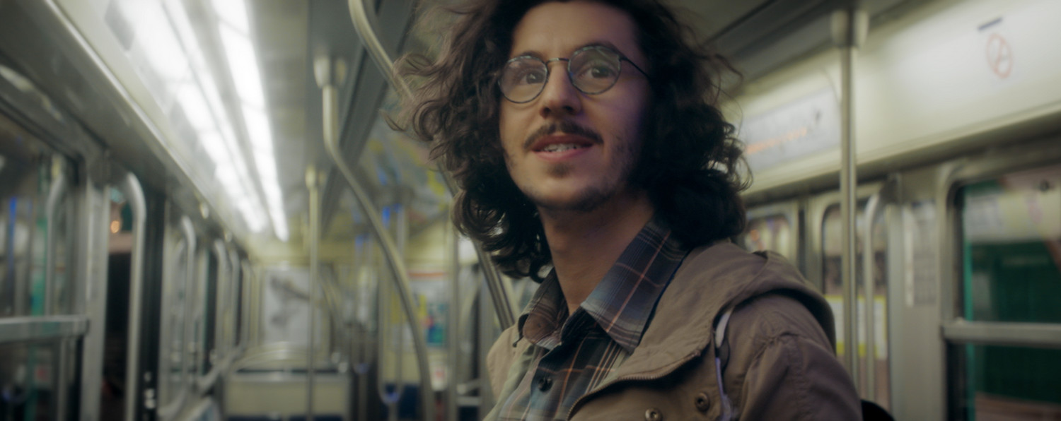 La RATP présente son fan n°1 ! - PUB