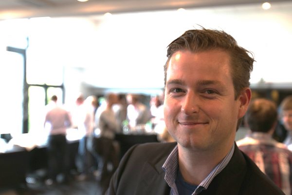 Benjamien Schmitt 