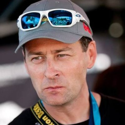Marc Coen