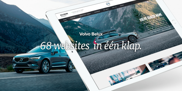 Volvo Intracto