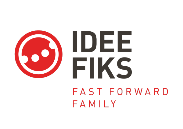 Idee Fiks logo