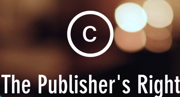 publisher s right
