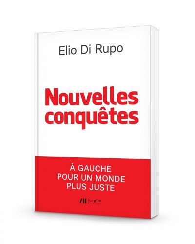 livre Elio