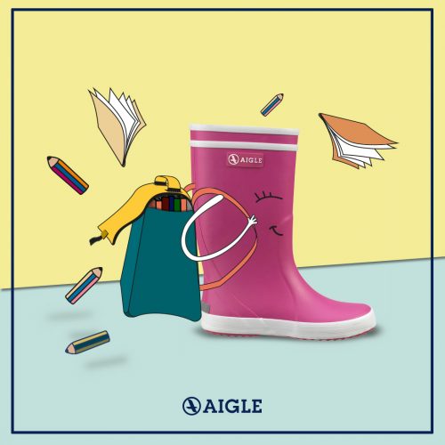 aigle