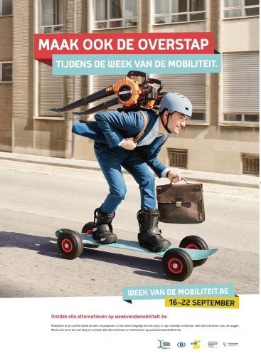 WvdMobiliteit