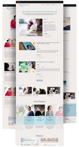 takeda-wij-hebben-crohn-colitis-contentplatform-website-3-screens-webdesign