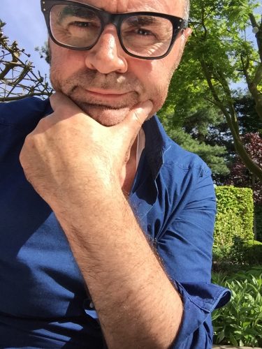 lieven van overbeke