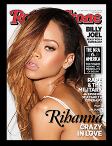 Rolling Stone