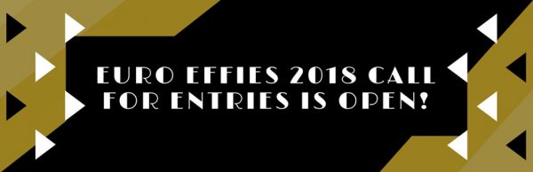 euro effies 2018