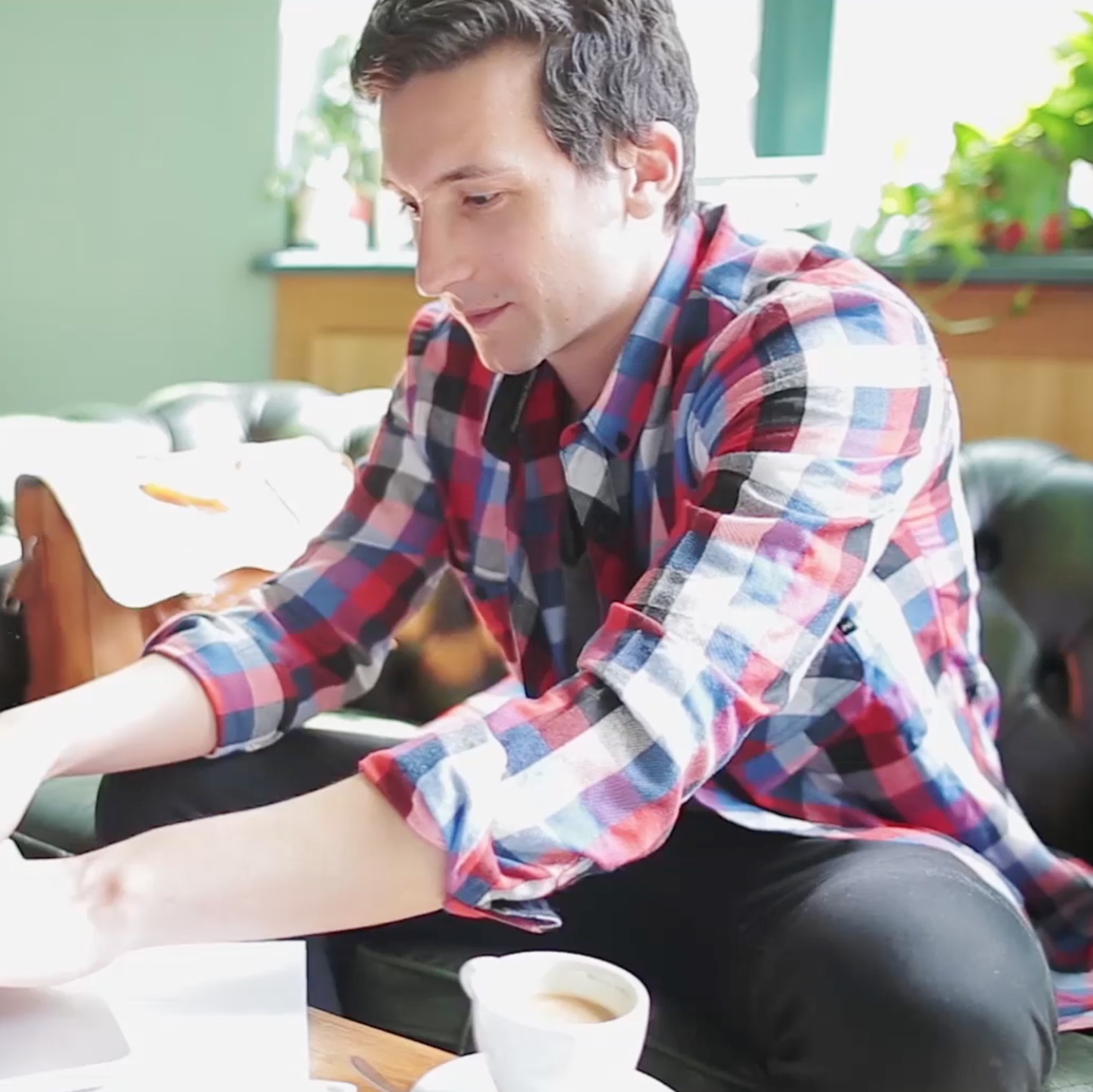 Prophets Bankiert Online Met MyCrelan PUB