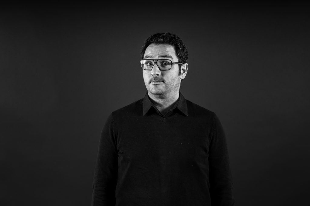 Gilles Bazelaire