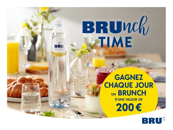 Profitez Du Printemps Avec Un BRUnchtime PUB Profitez Du Printemps Avec Un BRUnchtime PUB