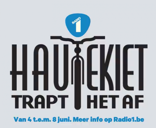 Lucy Radio 1 Hautekiet