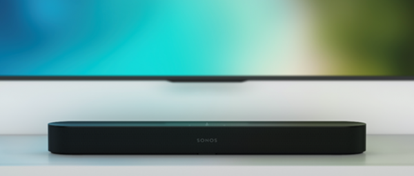 Sonos Beam