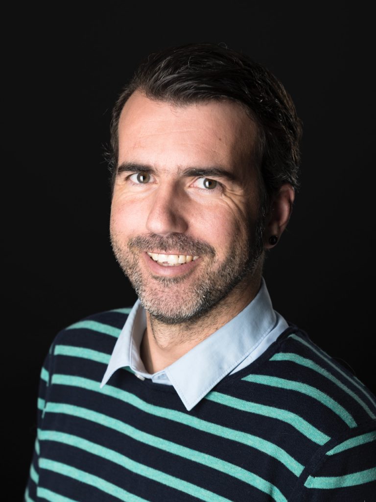 Jochen van Lysebettens