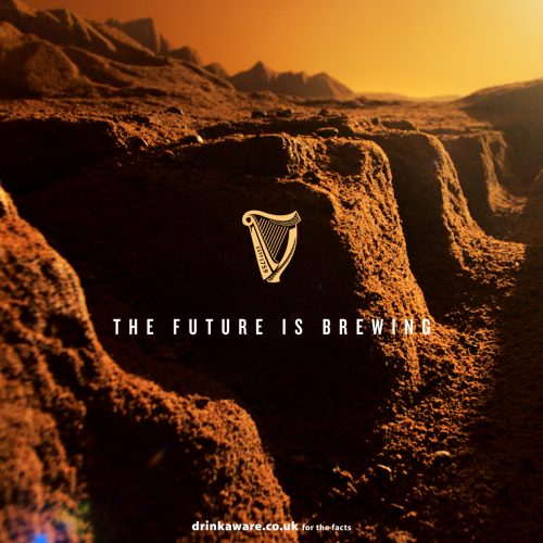 Guiness