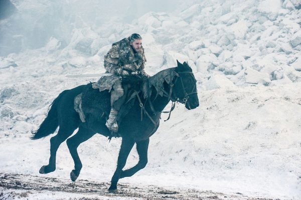Game of Thrones 8