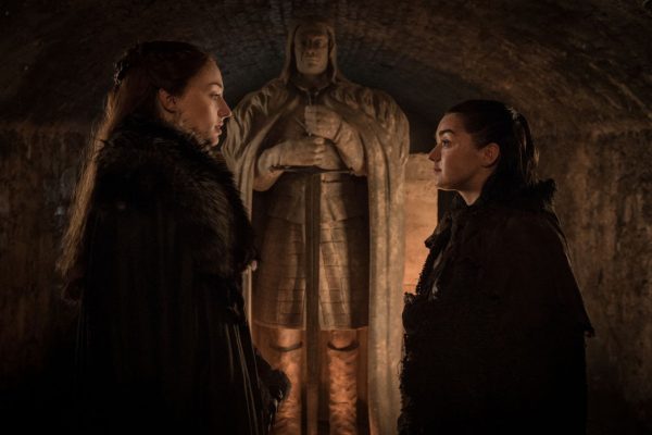 Game of Thrones 8