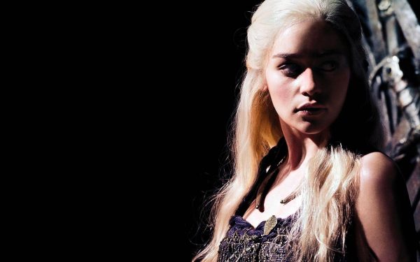 Game of Thrones 8